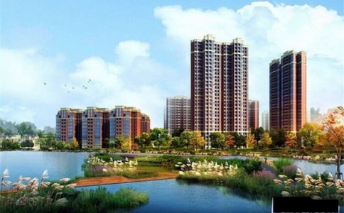 保利獅子湖